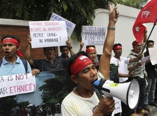 What Egypt Can Learn from Burma