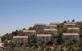 Israel Should Try West Bank Disengagement