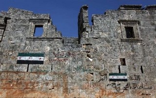 Syrian Regime Vulnerable to Attack