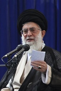Give Iran a Civilian Nuclear Program