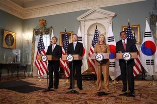 South Korea, U.S. Finding Common Ground