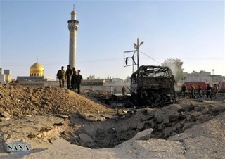 Let Syrian Warmongers Go Fight