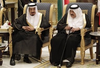 Meet the Next Saudi King