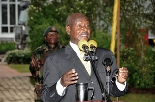 The Problem with America's Africa Policy