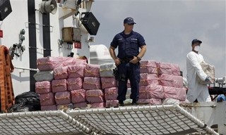 How a Mexican Drug Cartel Makes Its Billions
