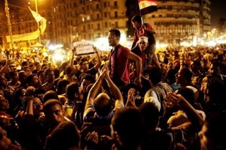 What Went Wrong in Egypt?