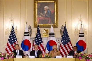 South Korea to Become Key Global Player