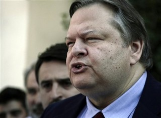 Europe Holds Its Breath as Greeks Go to Polls