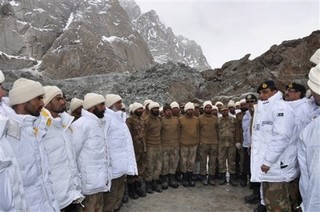 What's Wrong with Pakistan? Geography