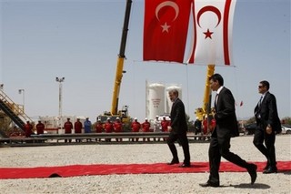 Time for Turkey to Leave Cyprus