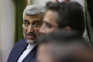 The Kremlin's Iran Problem