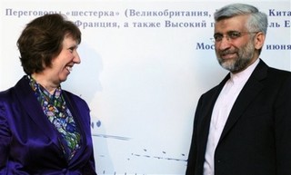 U.S. Must Press Edge in Iran Nuke Talks