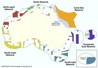 Australia Caught Between U.S., China