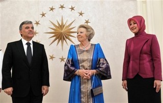 Old Empires Rise Again