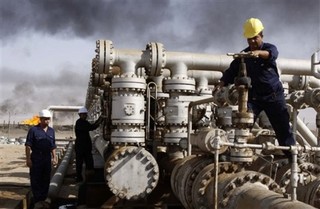 How Energy Is Reshaping the World