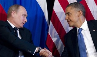U.S.-Russia: From 'Reset' to Regret