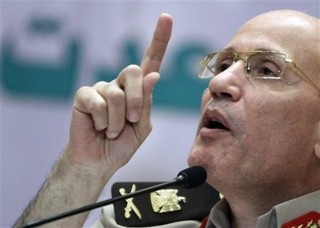 Egypt's Generals Have Executed a Coup