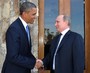 U.S., Russia Remain Far Apart Over Syria Resolution