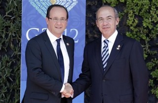 Hollande's Irresponsible Plan for France