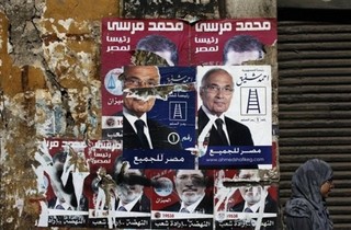 Army Misrule Turns Egypt into Pakistan