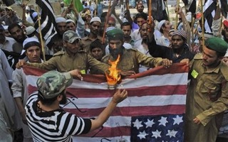 Brewing Backlash Against the Drone War