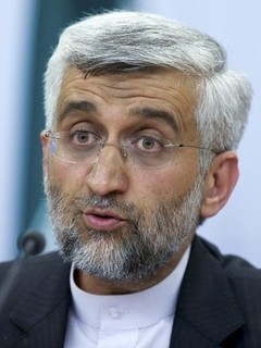 Iran Nuclear Talk Delusions