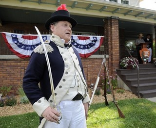 The Neocon War of 1812