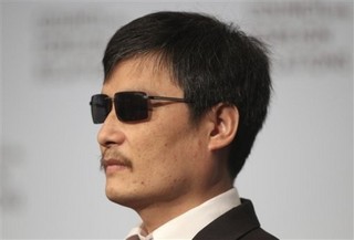 Will Chinese Justice Rescue My Nephew?