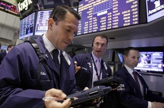 Could Europe Ruin the World Economy?