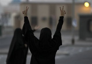 Basic Needs Still Top Concern in Arab Spring Countries
