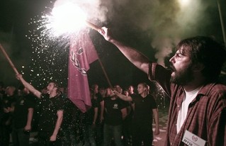 Europe's Crisis Has Changed Politics Forever