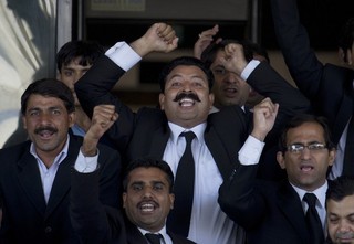 Why Pakistan Interferes in Afghanistan