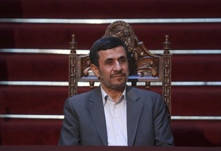U.S. Betting New Sanctions Will Push Iran