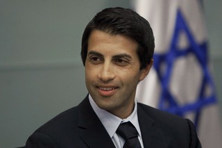Israel's Liberalism Won't Help Image