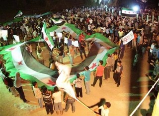 Generals, Not Assad, Hold the Keys to Syria