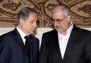 Hezbollah Loses Respect During Arab Spring