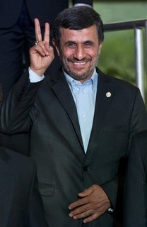 Why Iran Covets Brazil