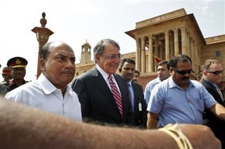 Just How Natural Is a U.S.-India Alliance?