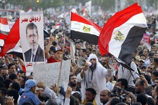 The Muslim Brotherhood's Useful Idiots