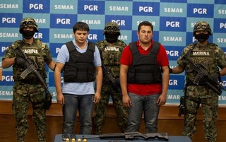 Mexico Faces a Big Choice