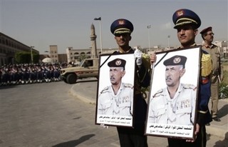 To Defeat al-Qaeda, Win in Yemen