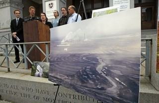 Will Canada's Oil Boom Go Bust?