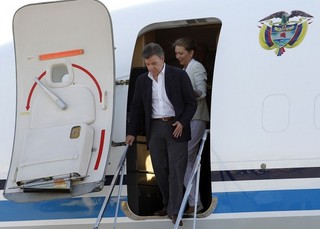 Dismantling Colombia's Armed Groups