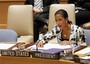 10 Questions for Susan Rice