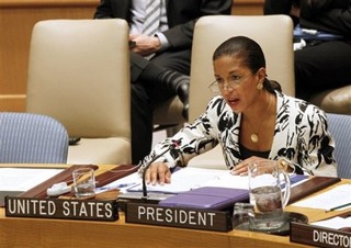 America's No-Show UN Ambassador
