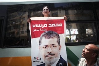 What SCAF Wants: Us or the Islamists