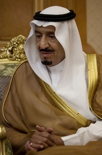 Saudi Monarchy Must Change or Die