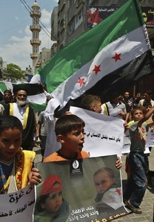 The Overshadowed Peace Process