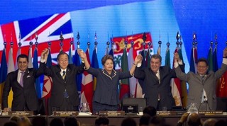 What the U.S. Can Learn from the BRICS