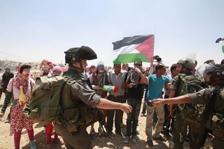 A Third Intifada Is Inevitable